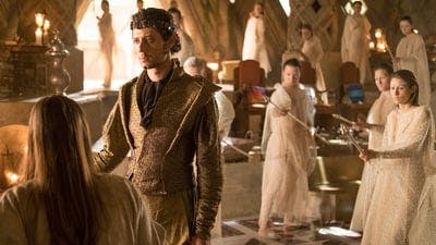 Assistir The Magicians: Escola de Magia Temporada 2 Episódio 13 Online em HD