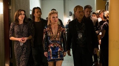 Assistir Nashville: No Ritmo da Fama Temporada 5 Episódio 13 Online em HD