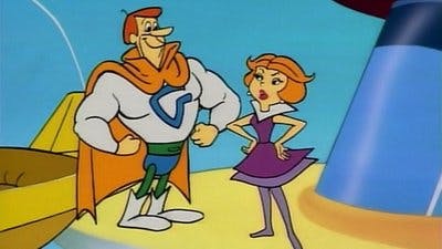 Assistir Os Jetsons Temporada 2 Episódio 5 Online em HD
