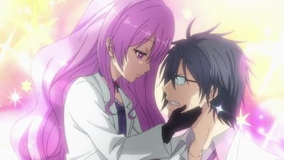 Assistir Rikei ga Koi ni Ochita no de Shoumei shitemita. Temporada 1 Episódio 2 Online em HD