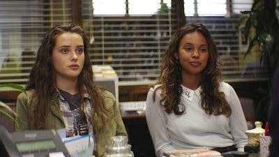 Assistir Por Treze Razões Temporada 1 Episódio 2 Online em HD