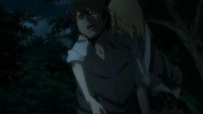 Assistir Btooom! Temporada 1 Episódio 6 Online em HD