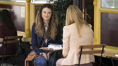 Assistir Younger Temporada 4 Episódio 7 Online em HD