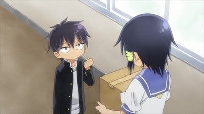 Assistir Komori-san Wa Kotowarenai! Temporada 1 Episódio 6 Online em HD