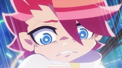 Assistir AQUARION Myth of Emotions Temporada 1 Episódio 9 Online em HD