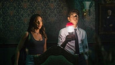 Assistir Olhos Atentos Temporada 1 Episódio 4 Online em HD