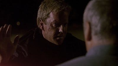 Assistir 24 Horas Temporada 1 Episódio 21 Online em HD