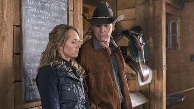 Assistir Heartland Temporada 9 Episódio 15 Online em HD