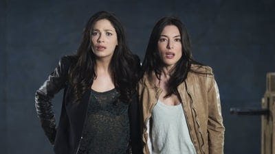 Assistir Armazém 13 Temporada 3 Episódio 12 Online em HD