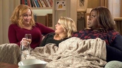 Assistir Good Girls Temporada 1 Episódio 7 Online em HD