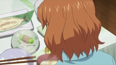 Assistir Youkai Apartment no Yuuga na Nichijou Temporada 1 Episódio 6 Online em HD