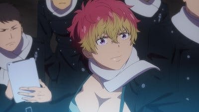 Assistir Blue Exorcist Temporada 4 Episódio 10 Online em HD