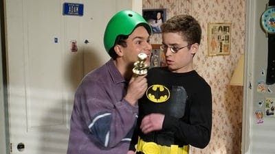 Assistir Os Goldbergs Temporada 4 Episódio 20 Online em HD