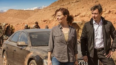 Assistir Carga Explosiva – A Série Temporada 2 Episódio 2 Online em HD