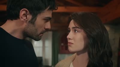 Assistir Rüzgarlı Tepe Temporada 1 Episódio 23 Online em HD