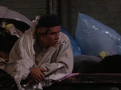 Assistir Salvados por la campana: Años de universidad Temporada 1 Episódio 14 Online em HD