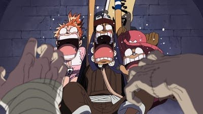 Assistir One Piece Temporada 10 Episódio 342 Online em HD