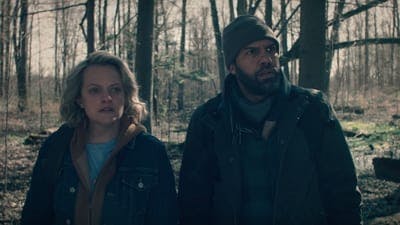 Assistir O Conto da Aia Temporada 5 Episódio 5 Online em HD