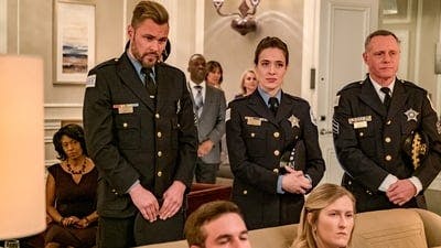 Assistir Chicago P.D.: Distrito 21 Temporada 6 Episódio 11 Online em HD