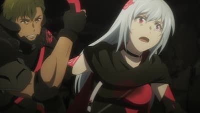 Assistir Scarlet Nexus Temporada 1 Episódio 3 Online em HD