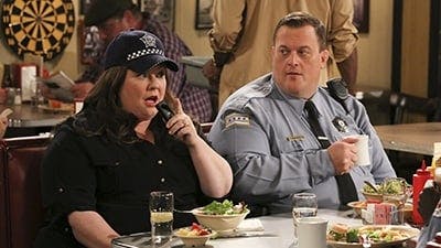 Assistir Mike & Molly Temporada 4 Episódio 2 Online em HD