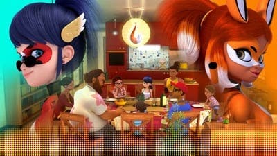 Assistir Miraculous: As Aventuras de Ladybug Temporada 4 Episódio 11 Online em HD