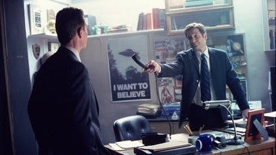 Assistir Arquivo X Temporada 8 Episódio 18 Online em HD