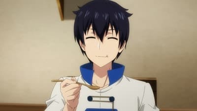 Assistir Harem in the Labyrinth of Another World Temporada 1 Episódio 10 Online em HD