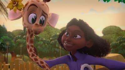 Assistir Madagascar: Pequenos Selvagens Temporada 1 Episódio 2 Online em HD