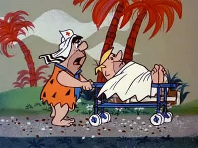 Assistir Os Flintstones Temporada 2 Episódio 22 Online em HD