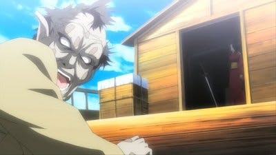 Assistir Basilisk Temporada 1 Episódio 14 Online em HD