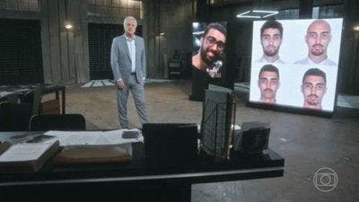 Assistir Linha Direta Temporada 12 Episódio 3 Online em HD