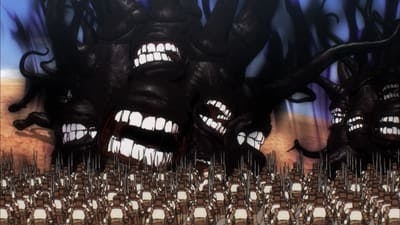 Assistir Overlord Temporada 3 Episódio 12 Online em HD