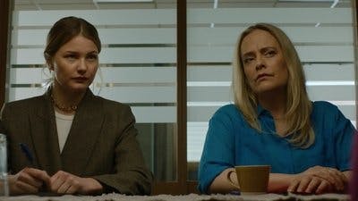 Assistir Pernille Temporada 2 Episódio 4 Online em HD