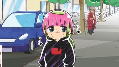 Assistir I’M KODAMA KAWASHIRI Temporada 1 Episódio 16 Online em HD