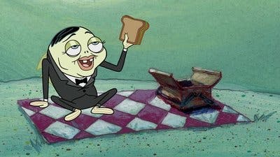 Assistir Bob Esponja Calça Quadrada Temporada 13 Episódio 33 Online em HD