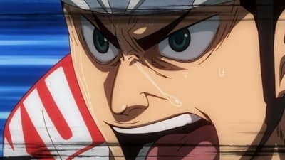 Assistir Yowamushi Pedal Temporada 2 Episódio 14 Online em HD