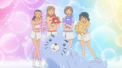 Assistir Detective Conan Temporada 1 Episódio 988 Online em HD