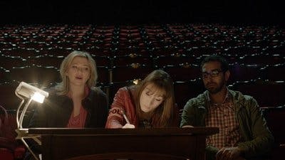 Assistir Maratón Candice Renoir Temporada 2 Episódio 10 Online em HD