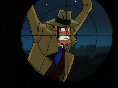 Assistir Lupin III Temporada 2 Episódio 98 Online em HD