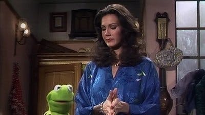 Assistir Muppet Show Temporada 4 Episódio 18 Online em HD