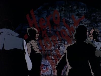 Assistir Spawn – O Soldado Do Inferno Temporada 1 Episódio 3 Online em HD