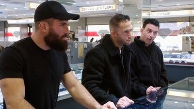 Assistir Amor Fora das Grades Temporada 5 Episódio 43 Online em HD