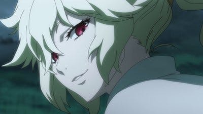 Assistir Rokka ~Braves of the Six Flowers~ Temporada 1 Episódio 12 Online em HD