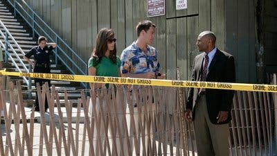 Assistir NCIS: Investigação Naval Temporada 5 Episódio 18 Online em HD