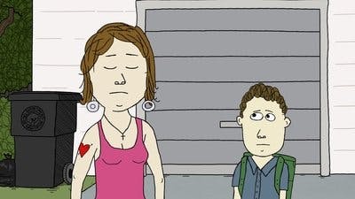 Assistir Tom Tem Dez Anos Temporada 1 Episódio 4 Online em HD