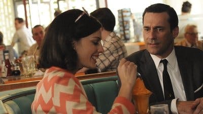 Assistir Mad Men: Inventando Verdades Temporada 5 Episódio 6 Online em HD