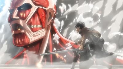 Assistir Attack on Titan Temporada 1 Episódio 5 Online em HD