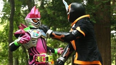 Assistir Kamen Rider Temporada 26 Episódio 50 Online em HD