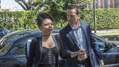 Assistir NCIS: Nova Orleans Temporada 4 Episódio 19 Online em HD